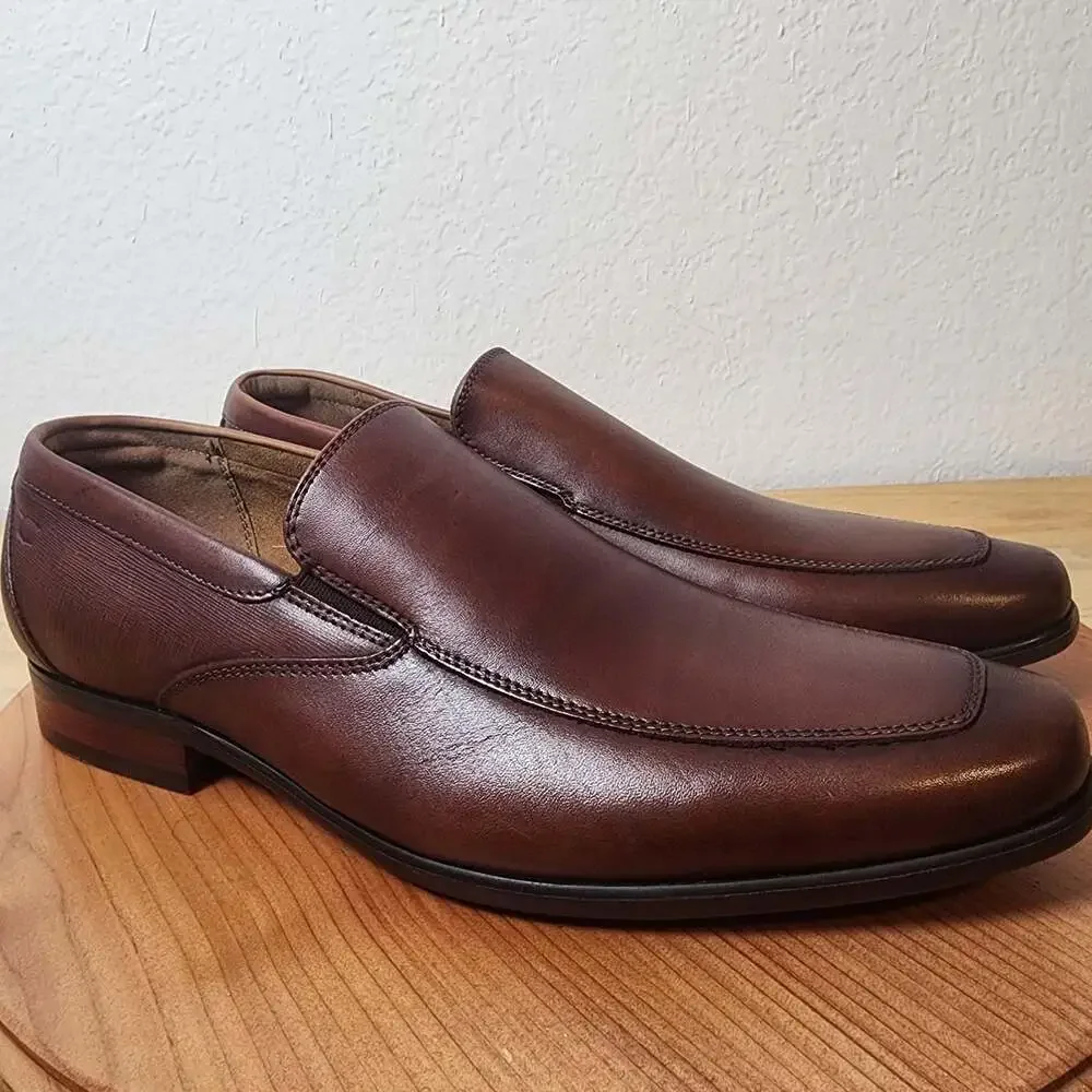 Florsheim flexsole shoes